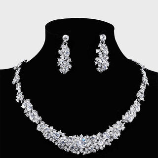 Rhinestone Wedding Accessory