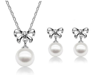 Wedding Knot Jewelry