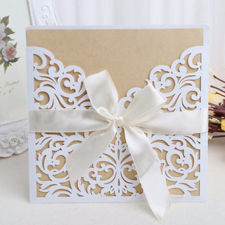 Wedding Invitation Cards