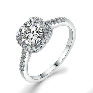 Cubic Zirconia Jewelry