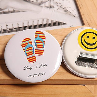 Fridge Magnet Wedding Gifts